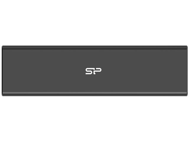 Кутии за дискове Silicon Power PD60