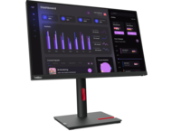 Монитори Lenovo ThinkVision T24i-30