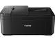 Принтери Canon PIXMA TR4650
