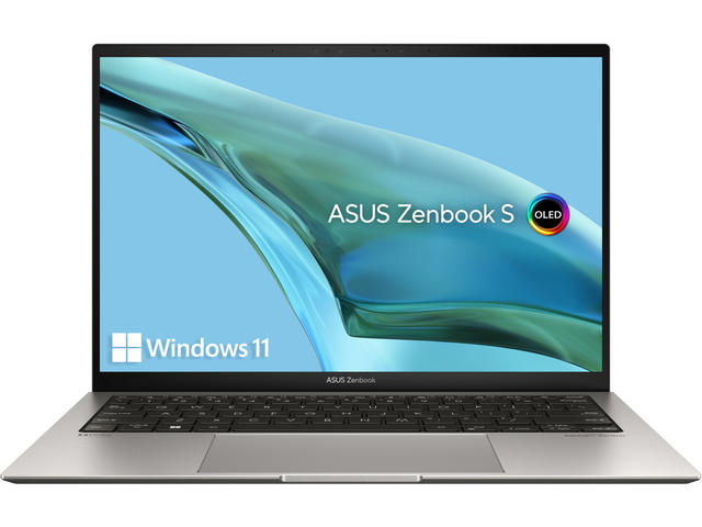Лаптопи ASUS Zenbook S 13 OLED UX5304VA-OLED-NQ731X