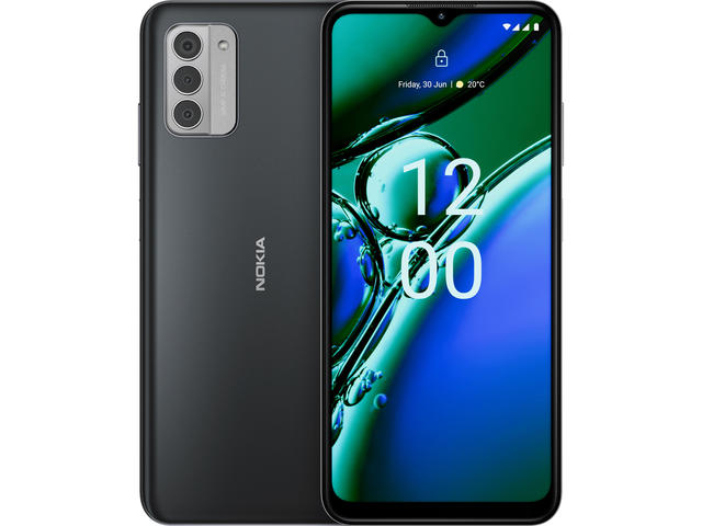 Смартфони Nokia G42 Gray