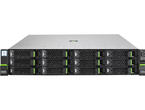 Сървъри Fujitsu Primergy RX2520 M5