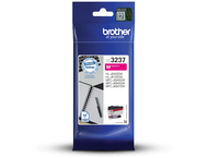 Консумативи Brother LC-3237 Magenta Ink Cartridge