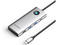 Докинг станции Orico Docking Station Type-C PW11-8PC-GY