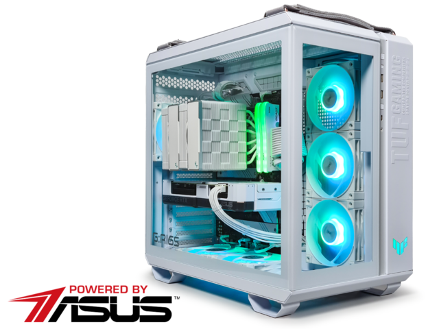 G:RIGS G:RIGS Leopard 2 (AMD Zen4)
