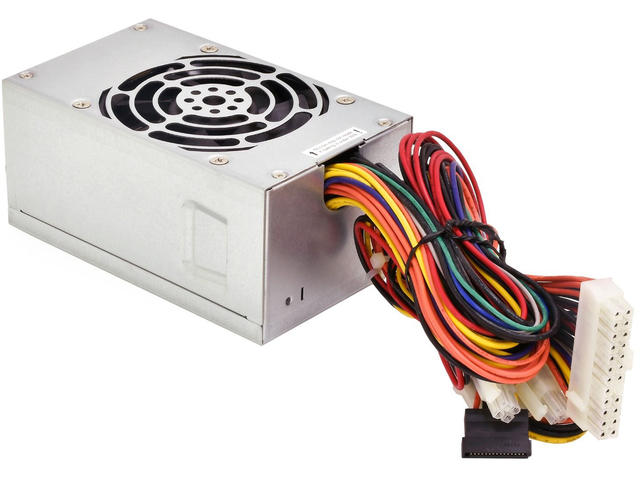Захранвания за компютри Seasonic TFX 300W