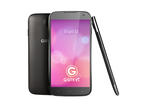 Смартфони GSmart Saga S3 8GB, черен цвят