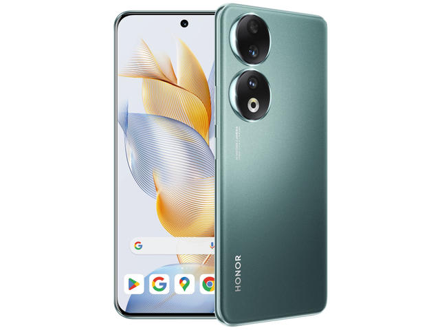Смартфони Honor 90 512GB, Emerald Green