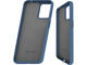 Калъфи Motorola Soft Protective Case for Moto G13, blue