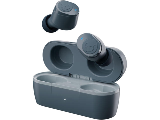 Слушалки Skullcandy Jib True 2, Chill Grey