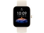 Смарт часовници Amazfit Bip 3 Pro Cream