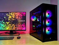 G:RIGS G:RIGS Apollo (Intel Gen12+) 