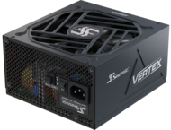 Захранвания за компютри Seasonic VERTEX GX1000 ATX 3.0 PCIE5