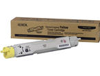 Консумативи Оригинален Xerox Phaser 6360 Yellow Standard Capacity Toner Cartridge