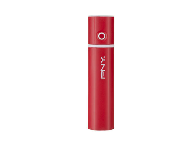 Външни батерии Външна батерия PNY PowerPack FANCY 2600mAh
