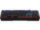 Клавиатури Redragon T-Dagger Battleship Rainbow T-TGK301