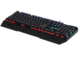 Клавиатури Redragon T-Dagger Battleship Rainbow T-TGK301