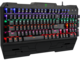 Клавиатури Redragon T-Dagger Battleship Rainbow T-TGK301