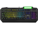 Клавиатури Redragon T-Dagger Gunboat RGB T-TGK201
