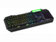 Клавиатури Redragon T-Dagger Gunboat RGB T-TGK201