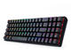 Клавиатури Redragon Zed PRO K627P-KNS
