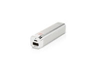 Външни батерии PNY NEW DIGITAL PowerPack 2600mAh