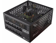 Захранвания за компютри Seasonic Prime 600 Titanium Fanless