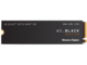 SSD 1ТB Western Digital Black SN770 NVMe SSD