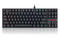 Клавиатури Redragon APS TKL K607RGB-BK