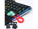 Клавиатури Redragon Aryaman K569RGB