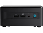 Mini PC Intel NUC 13 Pro Kit NUC13ANHi3