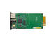Безжични адаптери Eaton Gigabit Network Card