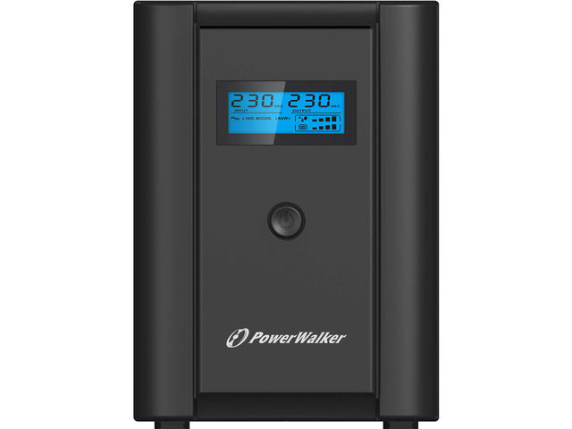 UPS Powerwalker VI 1200 SHL