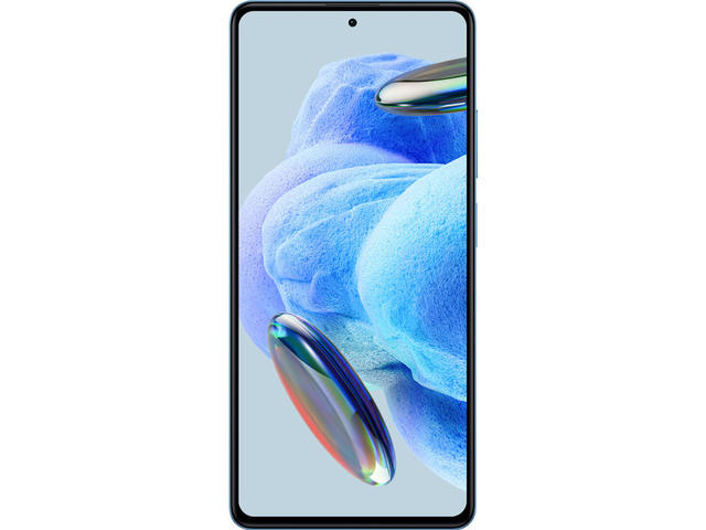 Смартфони Xiaomi Redmi Note 12 Pro 5G 8GB/128GB, Blue