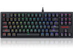 Клавиатури Redragon Knight K598KNS-BK brown switches