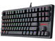 Клавиатури Redragon Knight K598KNS-BK brown switches