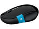Клавиатури Microsoft Sculpt Comfort Desktop