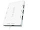 Вентилатори be quiet! Light Wings White 140mm PWM Triple Pack