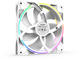 Вентилатори be quiet! Light Wings White 140mm PWM Triple Pack