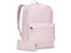 Чанти за Лаптопи Case Logic Commence Recycled 15.6" Lotus Pink