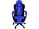 Геймърски столове ROXPOWER Gaming T-ROX GC75BL