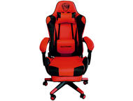 Геймърски столове ROXPOWER Gaming T-ROX GC75RD