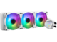Охладители MSI MAG CORELIQUID 360R V2 WHITE