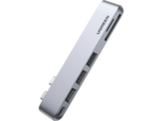 USB Хъб Ugreen USB хъб за Macbook Pro 6-в-1