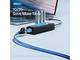 USB Хъб Orico Type-C PW3UR-C3-015-BK