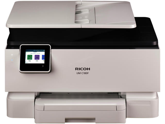 Принтери Ricoh IJM C180F