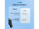 USB Хъб Orico Type-C PWC2U-C3-015-BK