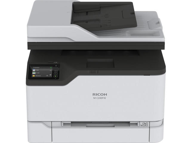Принтери RICOH M C240FW