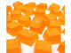 Капачки за клавиатури Ducky Yellow 31-Keycap Set Rubber Backlit Double-Shot US Layout 