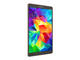 Таблети Samsung Galaxy Tab S 8.4 (SM-T700) 16GB, бронзов цвят